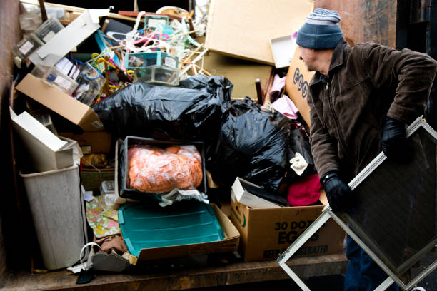 Best Trash Removal Near Me  in Genoa, IL