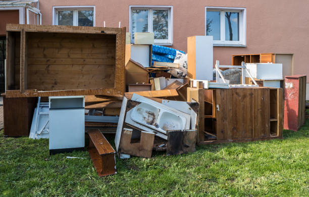 Best Residential Junk Removal  in Genoa, IL