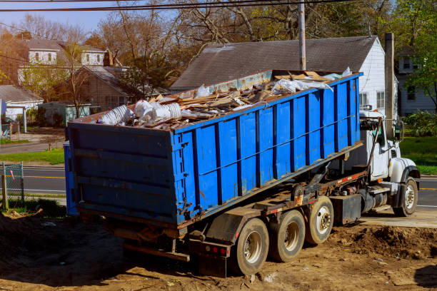 Best Full-Service Junk Removal  in Genoa, IL