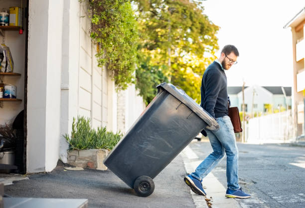 Best Garage Cleanout Services  in Genoa, IL