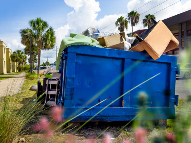Appliance Disposal in Genoa, IL